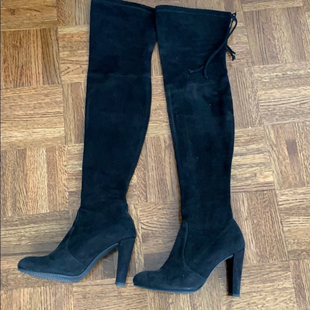 Highland  Stuart Weitzman